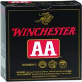 Winchester AASC287 AA Shotshell 28 GA 2-3/4" 3/4oz 25Rnd Super Sport 1300FPS