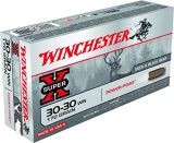 Winchester Power Point Rifle Ammo - 30-30 Win, 170Gr Power Point , 20rds Box