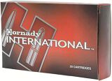 Hornady 823084 International Rifle Ammo 9.3X62 250 GR ECX 20 Rnd