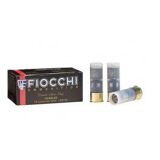 fiocchi 12 GA