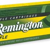 Remington 21515 Core-Lokt Rifle Ammo 25-06 REM, PSP, 120 Grains, 2990 fps, 20, Boxed