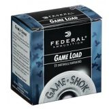 Federal Game Load 16ga #6 Ammunition