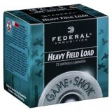 Federal Heavy Field Load 28ga #6 Ammunition