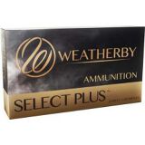 Weatherby Select Plus 300WBY Mag 200gr Accubond Ammunition