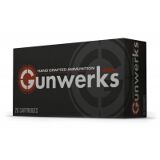 Gunwerks Long Range Ammunition VLD 7mm RUM 180 Grains