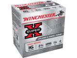 Winchester Super X 16 Gauge Shotshell