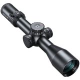 BUSHNELL MATCH PRO ED 3-18X50MM DEPLOY MIL2 ILLUMINATED (MIL CLICK/MIL RETICLE)