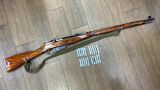 CONSIGNMENT USED IZHEVSK MOSIN-NAGANT 91/30 7.62X54R 1942 MANUF. W/ BAYONET