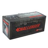 Challenger Tactical 12ga 2-3/4in #00 Buckshot 100rd