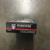 FIOCCHI AMMUNITION 25-06 REM 117 GRAIN, SST, BOX OF 20, FIO-2506HSA