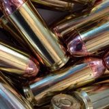 50 AE, 350 GRAIN, WESTERN MUNITIONS NEW AMMO, 20 ROUNDS ANW-50AE-350-20