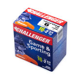 CHALLENGER 16 GA SPORTING 1OZ #6, N-10096