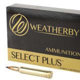 WEATHERBY 300 WBY 180 GR BARNES TTSX, N-B300180TTSX