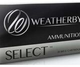 WEATHERBY c.270 WBY MAG 130 GR HORNADY INTERLOCK, N-H270130IL