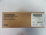 cci primer