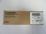 cci primer