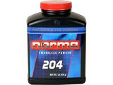 norma powder