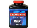 norma powder
