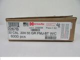 hornady shot