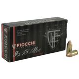 fiocchi 9MM