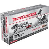 Winchester Deer Season XP .300 WSM 150gr Extreme Point, Box Of 20