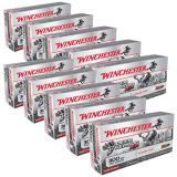 Winchester Deer Season XP .300 BLK 150gr Extreme Point Case Of 10 Boxes - 200rd