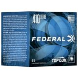 Federal Top Gun .410ga 2-1/2" #8 Shot, Box Of 25