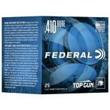 Federal Top Gun .410ga 2-1/2" #9 Shot, Box Of 25