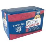 Cheddite 209 Shotgun Primers, Brick of 1000