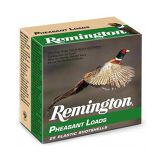 Remington Pheasant 16ga 2-3/4" #6 Lead, 1-1/8oz, Box of 25