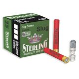 Sterling Ammunition Shotgun Slug 410GA, 2.5", Box of 25