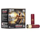 Federal Wing Shok High Velocity Upland Load 28 Gauge - Box of 25 - Ammunition 2-3/4" #6 Copper Plated Lead Shot