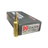 Hornady 270 WSM 145Gr ELD-X Ammunition 20 Rounds