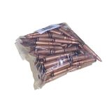 Chinese Surplus 7.62x39 Corrosive Ammunition FMJ 123gr - 100 Rounds