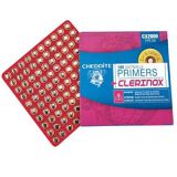 Clerinox Type 209 Primers box of 100.