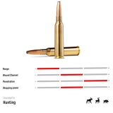 NORMA ORYX 6.5X55 10.1G/156GR  - 20 Rds