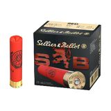 S&B 28 ga 2.75" Lead #5 - 25 Rounds