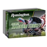 Remington 10GA 3.5" 2 1/4OZ #4 Magnum Turkey Load - Box of 10