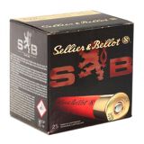 S & B 410ga. X3 3" LEAD US # 5  - Box of  25 Rounds