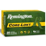 Remington Express Ammo 300 Winchester Magnum 150gr Core-Lokt Pointed SP 29495 - Box of 20