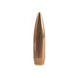 Hornady Match Bullets 22 Caliber (224 Diameter) 68gr HP BT - Box of 100