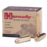 Hornady Custom Ammo 454 Casull 300gr XTP Jacketed HP - Box of 20