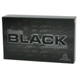 Hornady Black Ammo 300 AAC Blackout 110gr V-Max - Box of 20