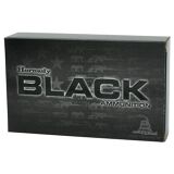 Hornady Black Ammo 300 AAC Blackout Subsonic 208gr A-Max - Box of 20