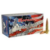 Hornady American Gunner Ammo 300 AAC Blackout 125gr HP BT - Box of 50