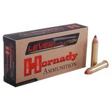 Hornady LEVERevolution Ammo 45-70 Government 250gr MonoFlex Lead-Free - Box of 20