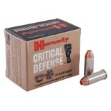 Hornady Critical Defense Ammo 44 Special 165gr FTX 90700 - Box of 20