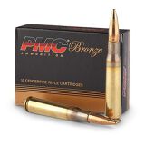 PMC Bronze .50 BMG – BOX OF 10GR