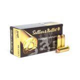 Sellier & Bellot .45 Colt