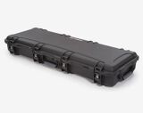 Nanuk Professional Protective Case 990 w/Foam insert for AR15- Black